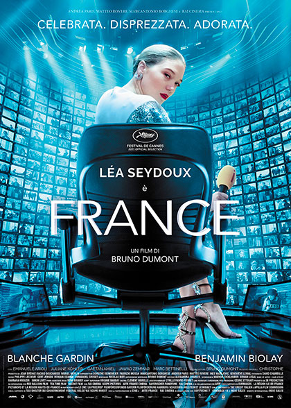Cinemaestate: France