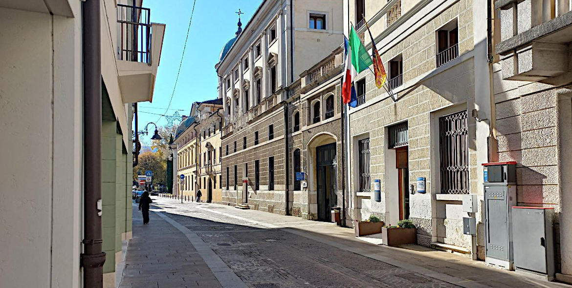 Immagine: Amministrazione