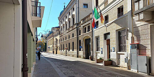 Immagine: Amministrazione