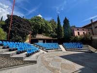 Immagine: Anfiteatro Toaldi Capra 1