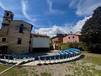 Immagine: Anfiteatro Toaldi Capra 2