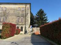 Immagine: Area Sosta Camper - area scarico acque reflue