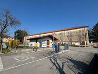 Immagine: Area Sosta Camper - Ingresso