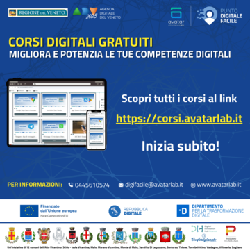 Immagine: Card social moodle
