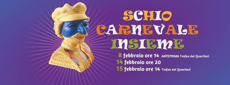 Immagine: Carnevale 2026