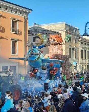 Immagine: Carnevale 2026