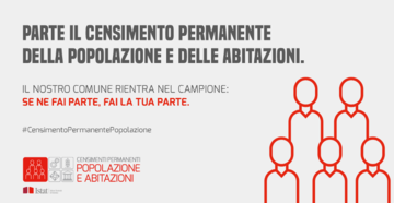 Immagine: censimento 2025