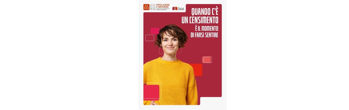 Immagine: censimento