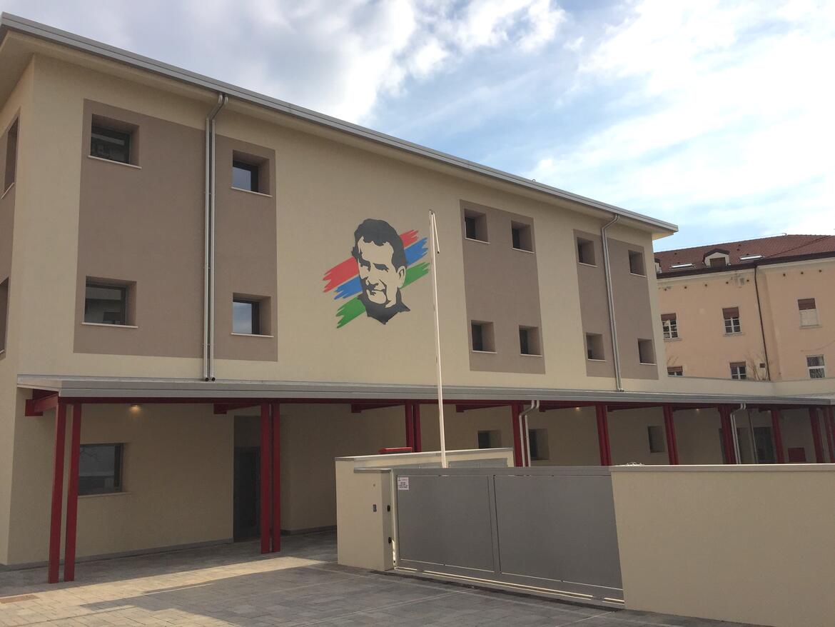 Immagine: CFP Salesiani Don Bosco