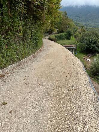 Immagine: Contrada del Progresso
