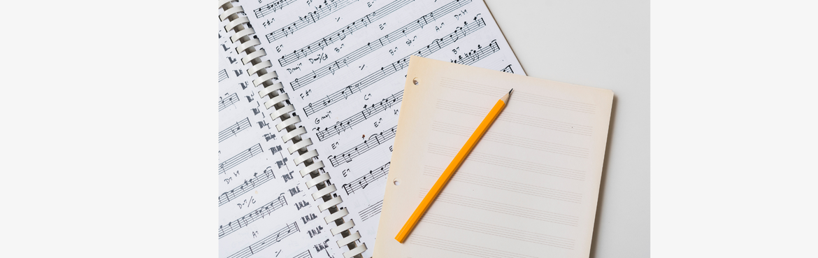 Immagine: Corso di musica