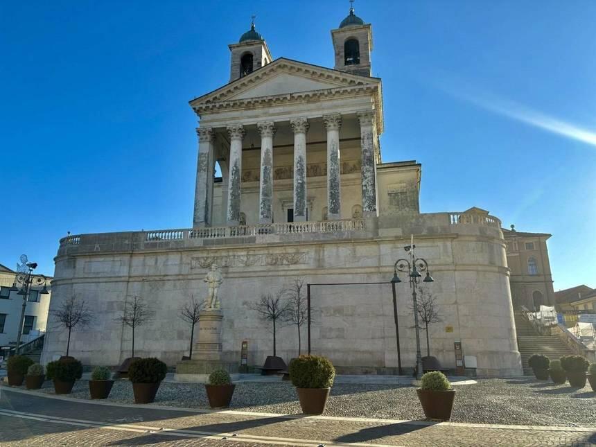 Immagine: Duomo di San Pietro