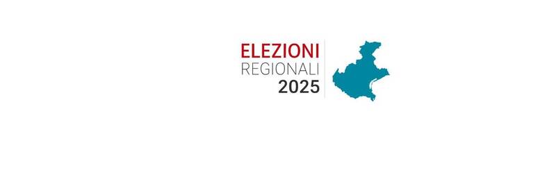 Immagine: Elezioni Regione Veneto 2025