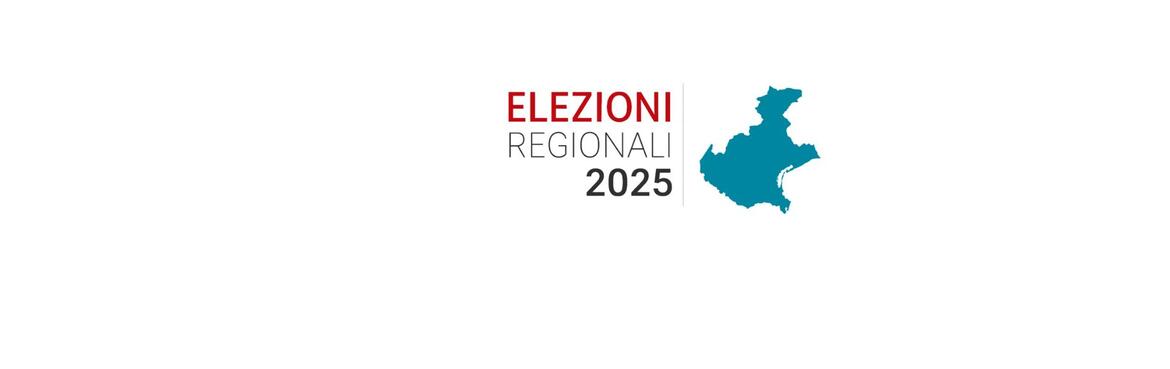 Immagine: Elezioni Regione Veneto 2025