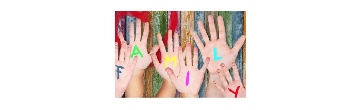 Immagine: Famiglie Fragili