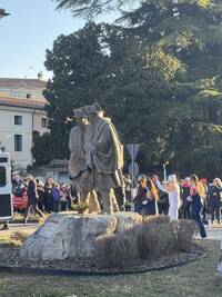 Immagine: Fiamma Olimpica