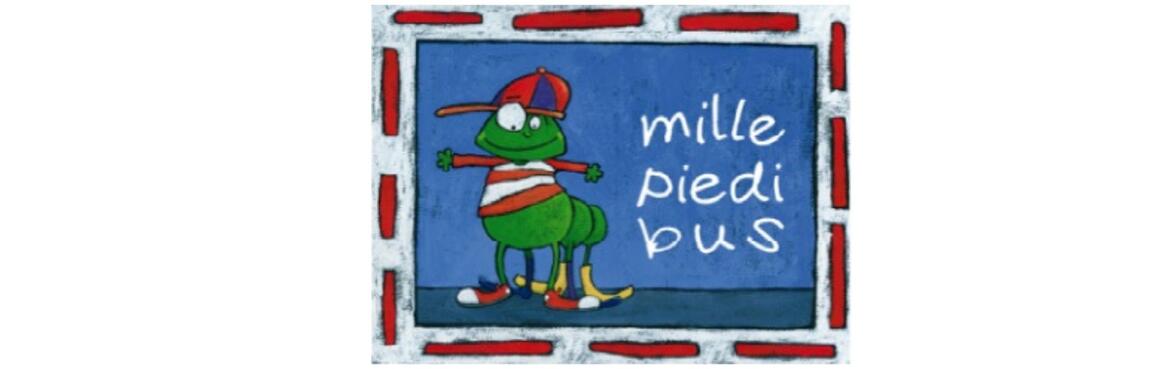 Immagine: Logo Millepiedibus