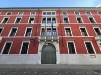 Immagine: Municipio Retro