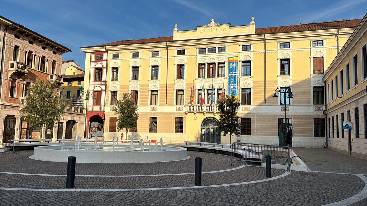 Immagine: Municipio