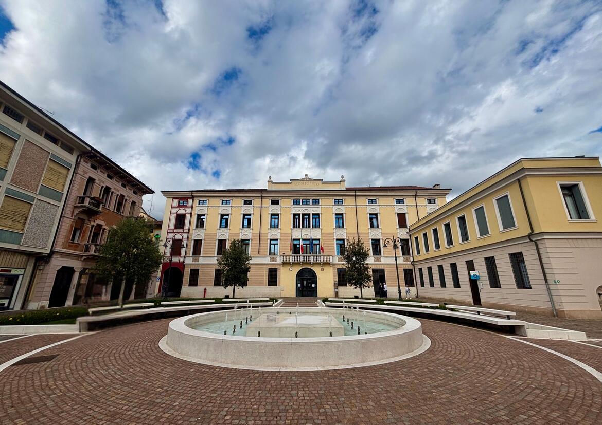 Immagine: Municipio