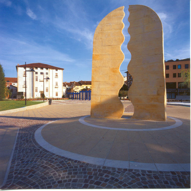 Immagine: Piazza Falcone Borsellino