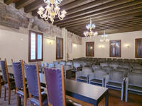 Immagine: Sala Affreschi