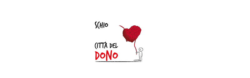 Immagine: Schio, città del dono