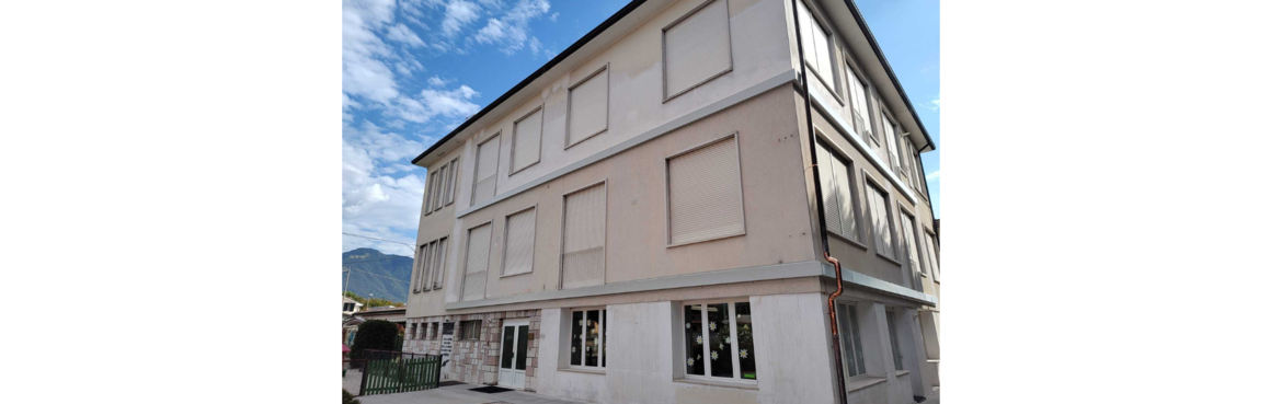 Immagine: Scuola infanzia Giavenale