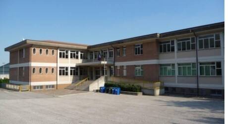 Immagine: Scuola primaria "A. Palladio"