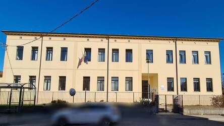 Immagine: Scuola primaria "V. Da Feltre"
