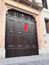 Immagine: Sede Centro Antiviolenza Sportello Donna