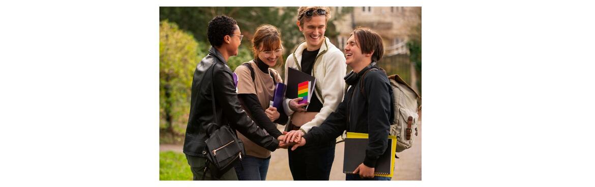 Immagine: Studenti