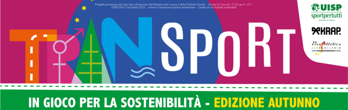Immagine: Trasport UISP