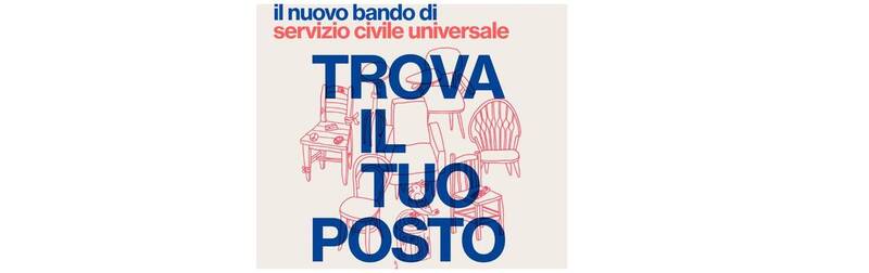 Immagine: trova il tuo posto