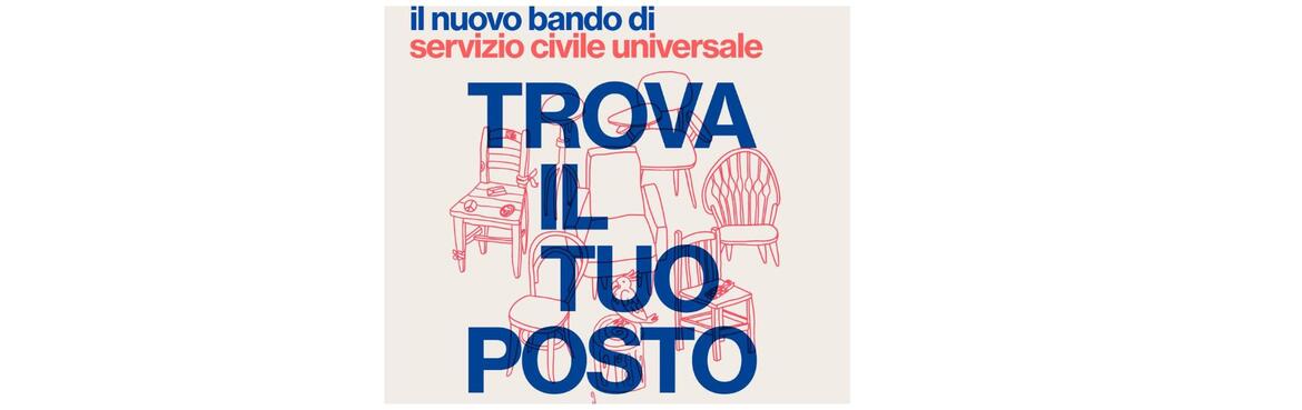 Immagine: trova il tuo posto