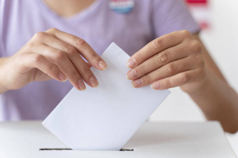 Immagine: Votazioni